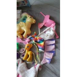 my little pony .