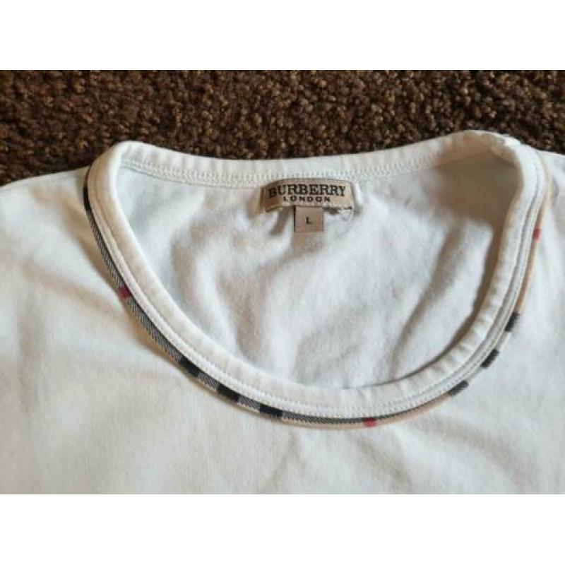 Dames Merk shirt.
