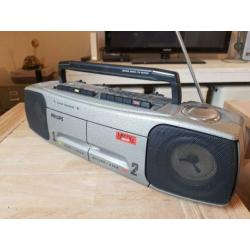 Philips moving sound 4 th edition, zeer nette staat