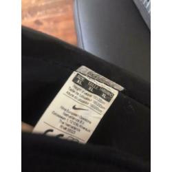 NIKE scheenbeschermers + gratis enkelbeschermers XL