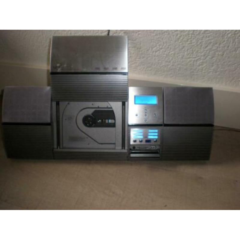 Stereo