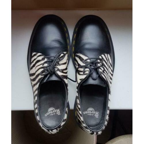 Dr. Martens