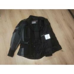 Vrouwen motorjas maat xs/s/m