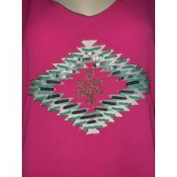 Nieuw Sweet Revenge shirt mt. M