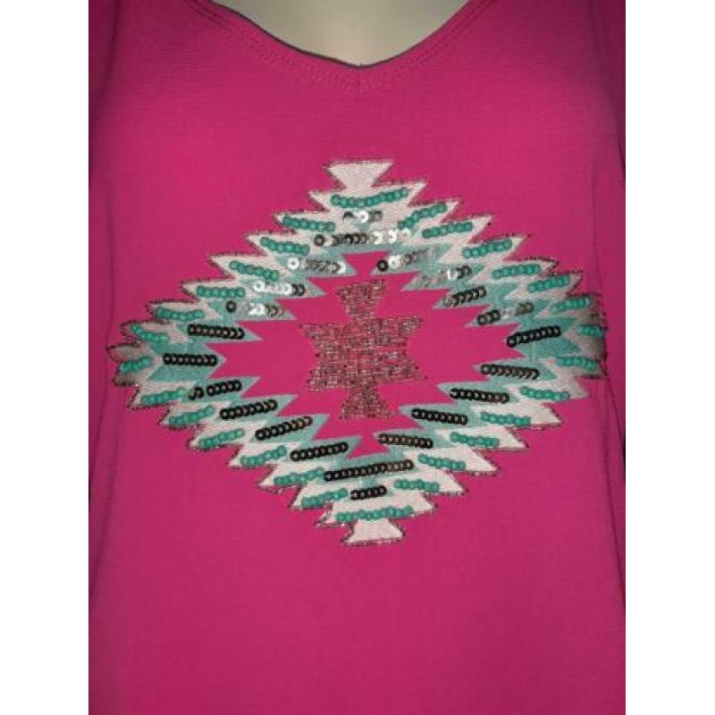 Nieuw Sweet Revenge shirt mt. M
