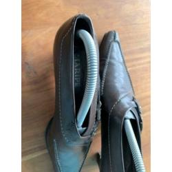 Maripe puntschoenen maat 39,5