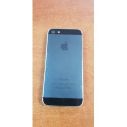 Iphone 5