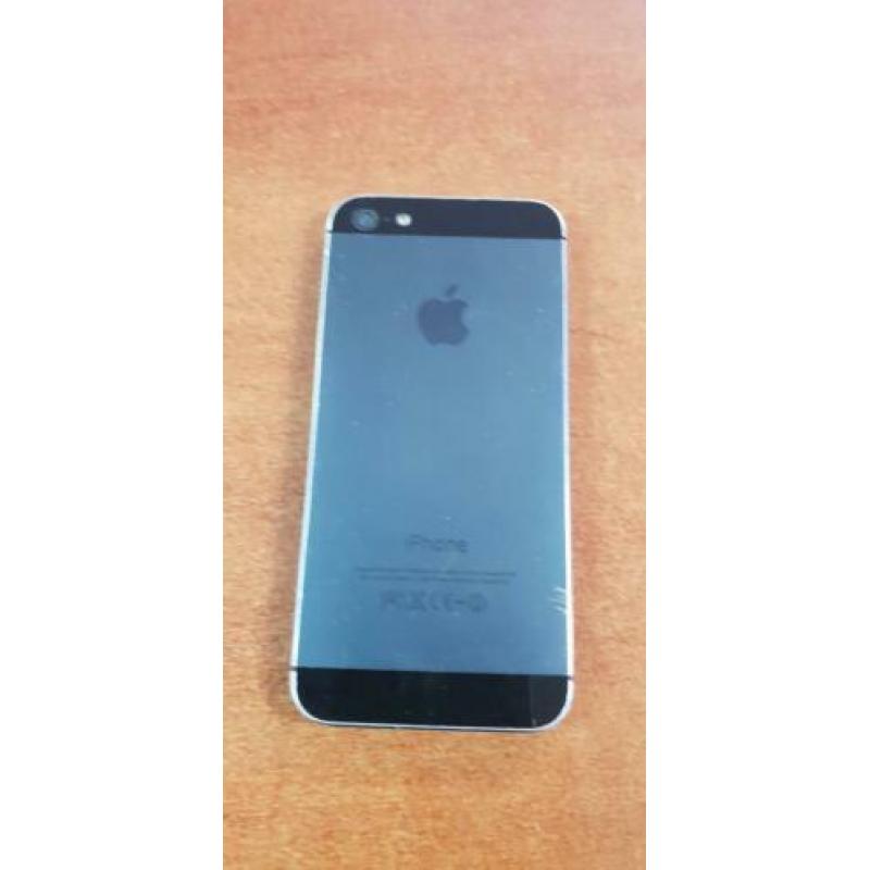 Iphone 5