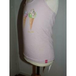 mooi Stones & Bones shirt maat 128