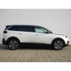 Peugeot 5008 Allure 1.2 130pk 7pers | Keyless | Navi | Trekh