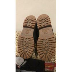 Timberland boots mt40