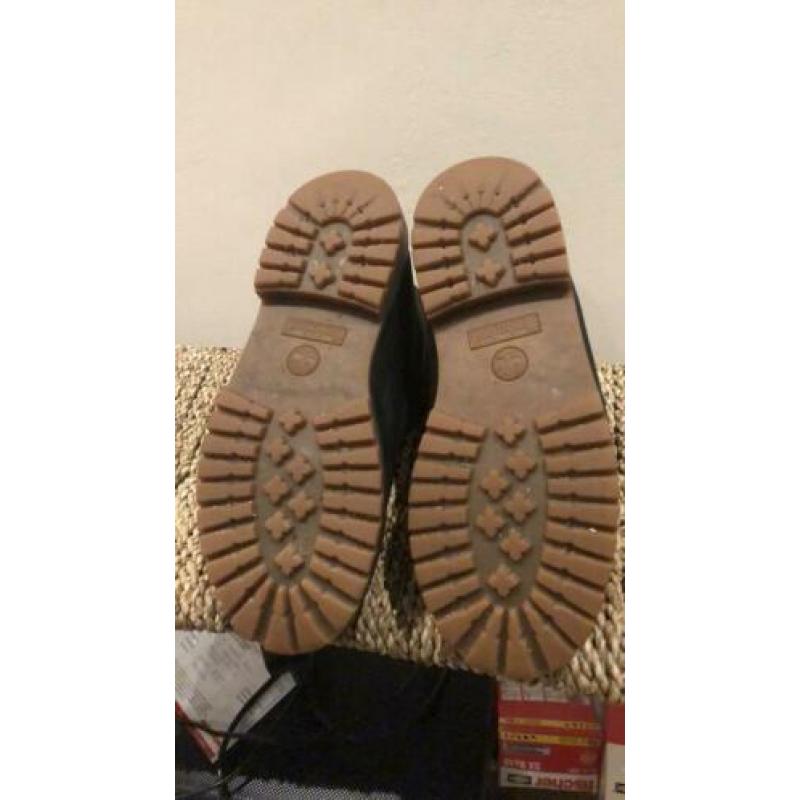 Timberland boots mt40