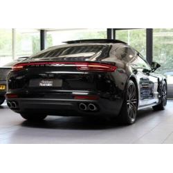PORSCHE Panamera 4.0 4S V8 422pk PDK Org NL, VOL, VOL