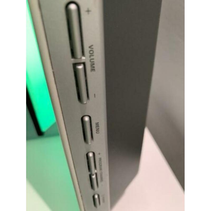 Philips TV - 107 cm met Ambilight
