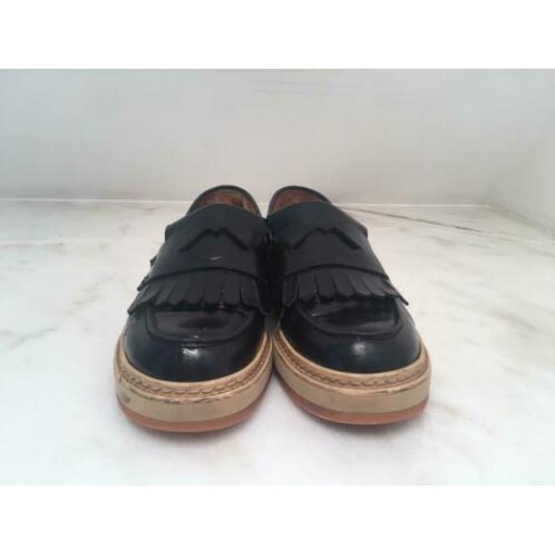 Chloé dames instap schoenen