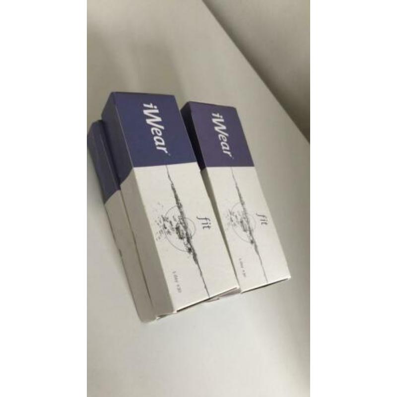 Daglenzen -4 ,5 &-5 (2x 60 stuks)