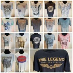 ??18x Pme Legend zomerjas tussenjas winterjas L XL XXL XXXL