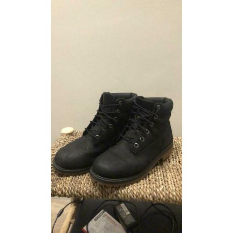 Timberland boots mt40