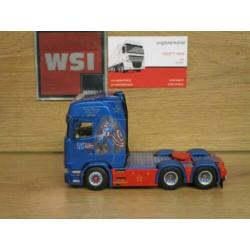 Wsi 01-2490 Scania S Highline CS20H 6x2 , Benny Rasmussen