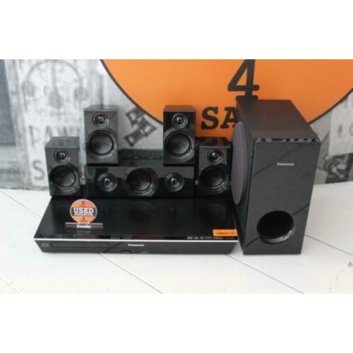 Panasonic SA-BTT400 Home Cinema 185