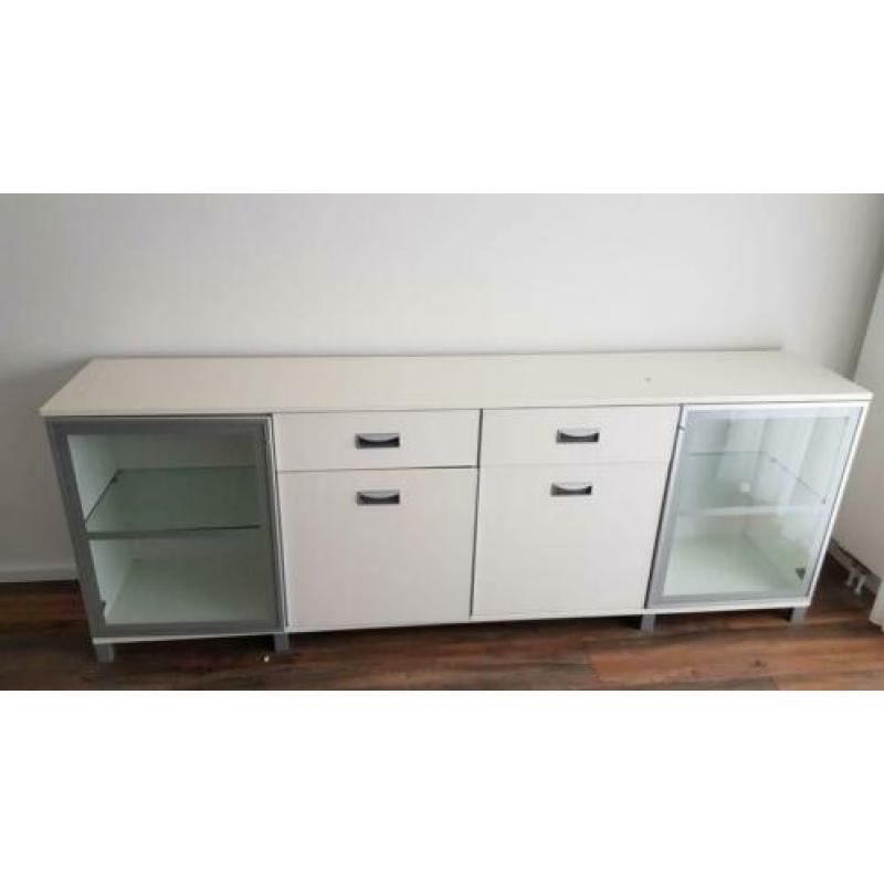 Dressoir wit