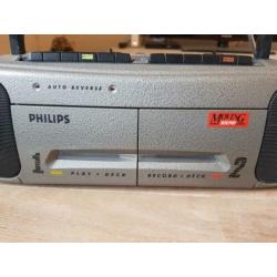 Philips moving sound 4 th edition, zeer nette staat