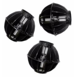 Bioballen 50mm | 8 liter