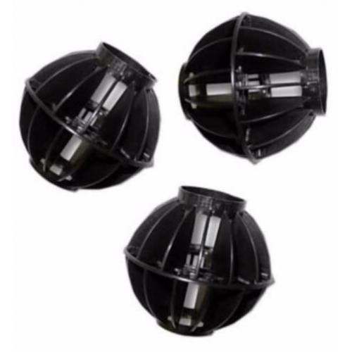 Bioballen 50mm | 8 liter