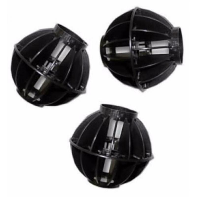 Bioballen 50mm | 8 liter