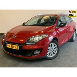 Renault Mégane Estate 1.5 dCi Bose , NAVI,XENON, AIRCO BOSE