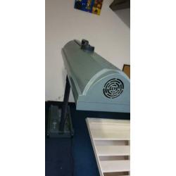 Philips original home solarium