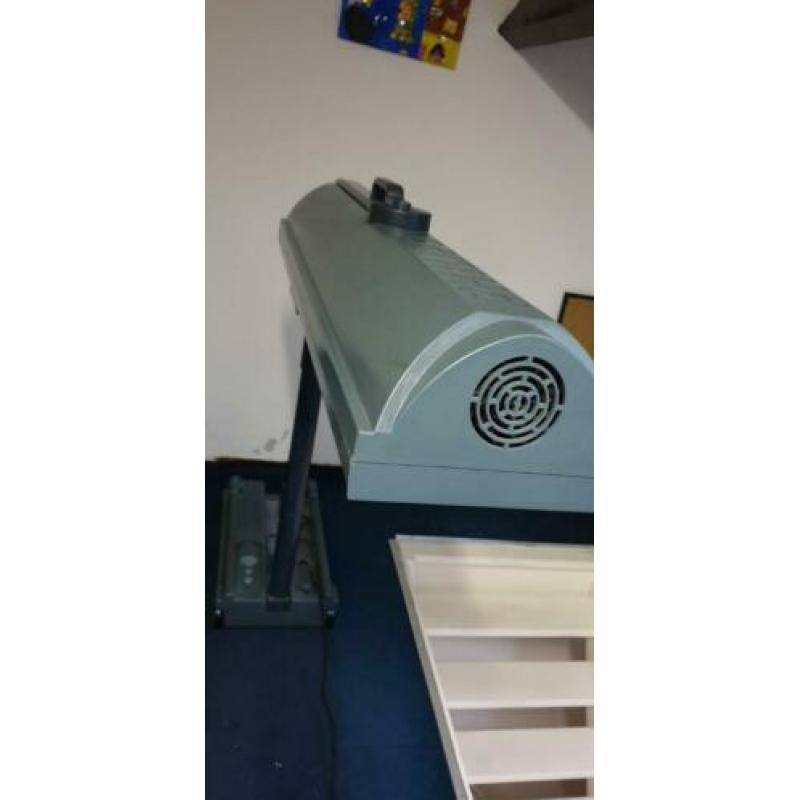 Philips original home solarium