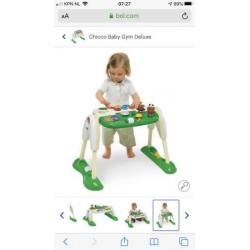 Chicco babygym