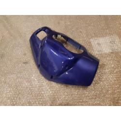 Tellerkap Keeway Hurricane blauw NIEUW km teller blauwe
