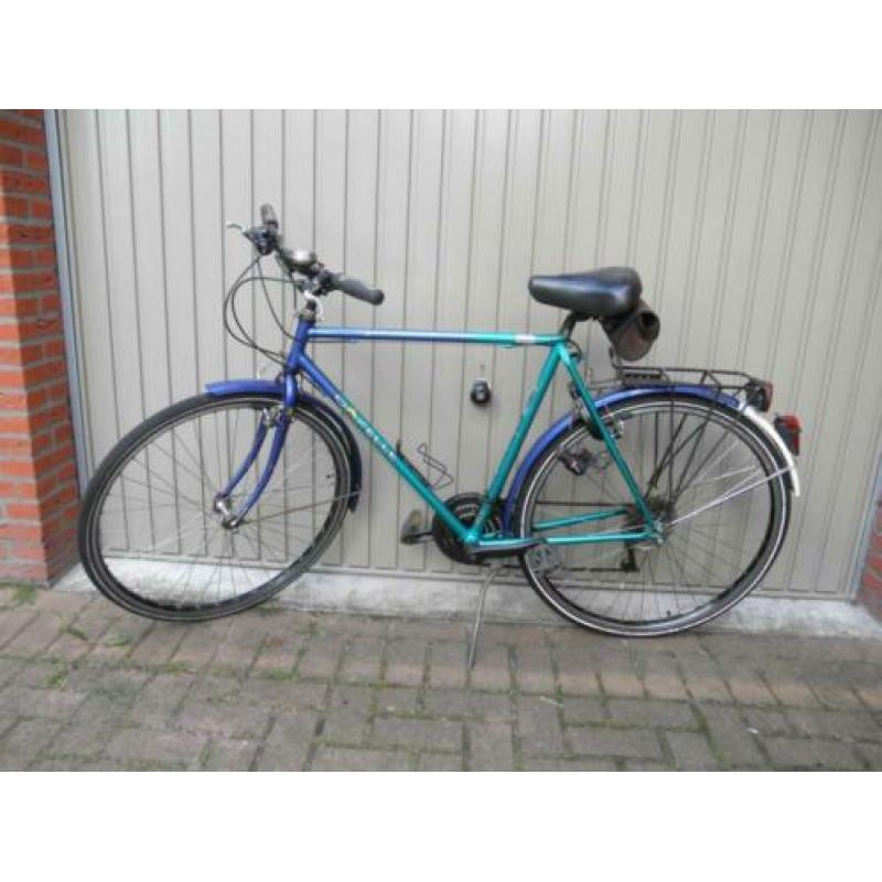 herenfiets
