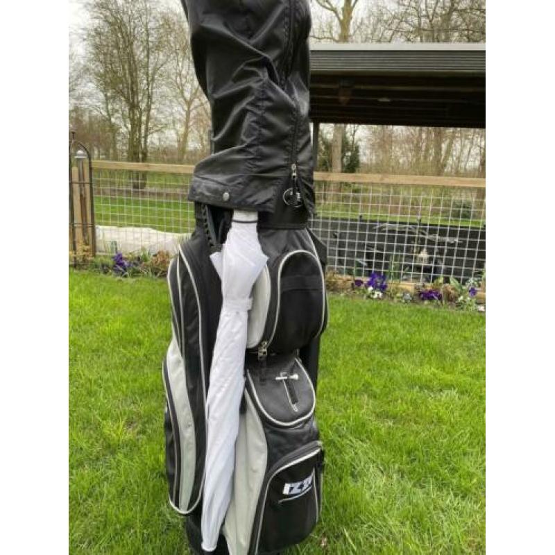 Heren golfset