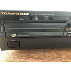 Marantz 74cd42/02B