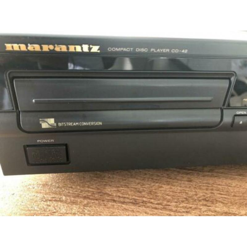 Marantz 74cd42/02B