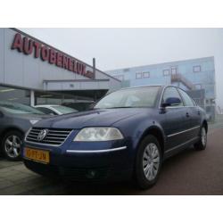 Volkswagen Passat 2.0 Athene - Climaat Control