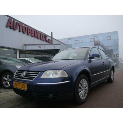 Volkswagen Passat 2.0 Athene - Climaat Control