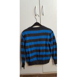 GAP jongens trui | maat 128