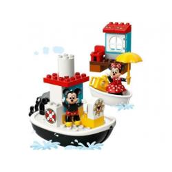 LEGO DUPLO 10881 Mickey's Boot