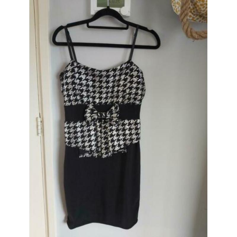 kleding pakket dames s/m