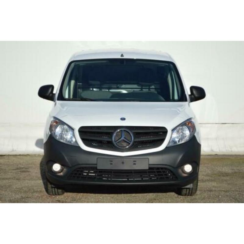 Mercedes-Benz Citan 109 CDI KA/L (bj 2016)