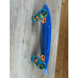 Skate board