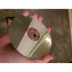 # cd rom Goede tijden slechte tijden #