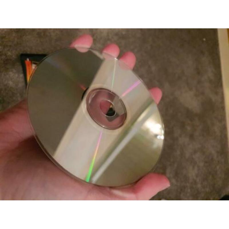 # cd rom Goede tijden slechte tijden #