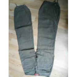 Broek Forecast S