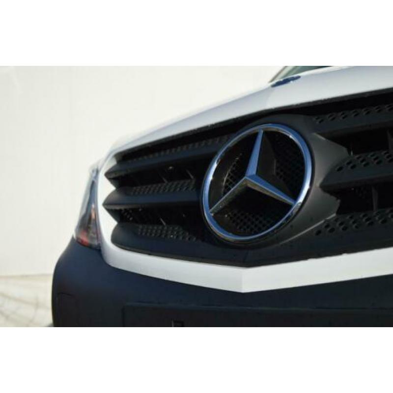 Mercedes-Benz Citan 109 CDI KA/L (bj 2016)