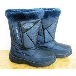 Warme winterlaarsjes maat 36